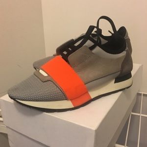 Balenciaga sneakers